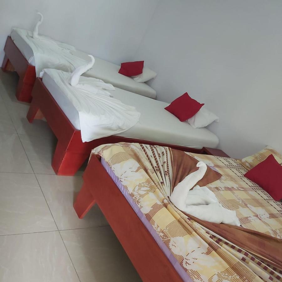 Cabanas Daneysha تورتوجويرو المظهر الخارجي الصورة